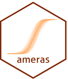 ameras website