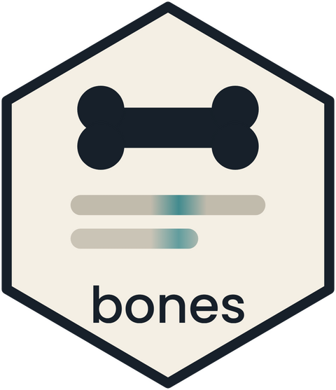 bones logo