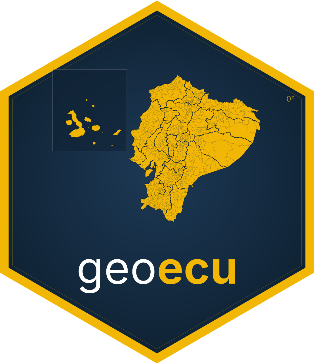 logo de geoecu