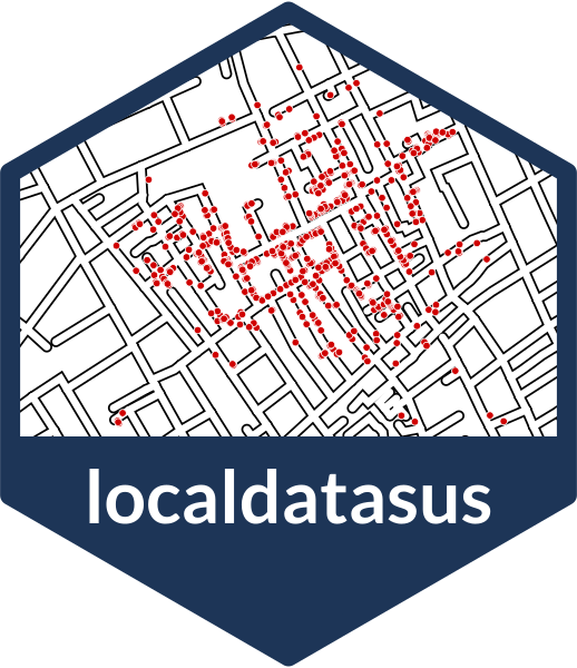 logo do localdatasus