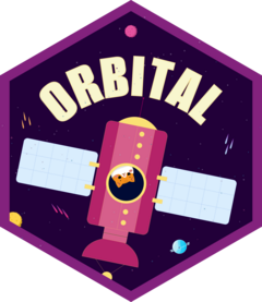 orbital website