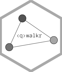 qwalkr website